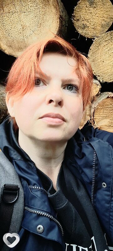 Ирина, 48, Молодечно — анкета №2510788