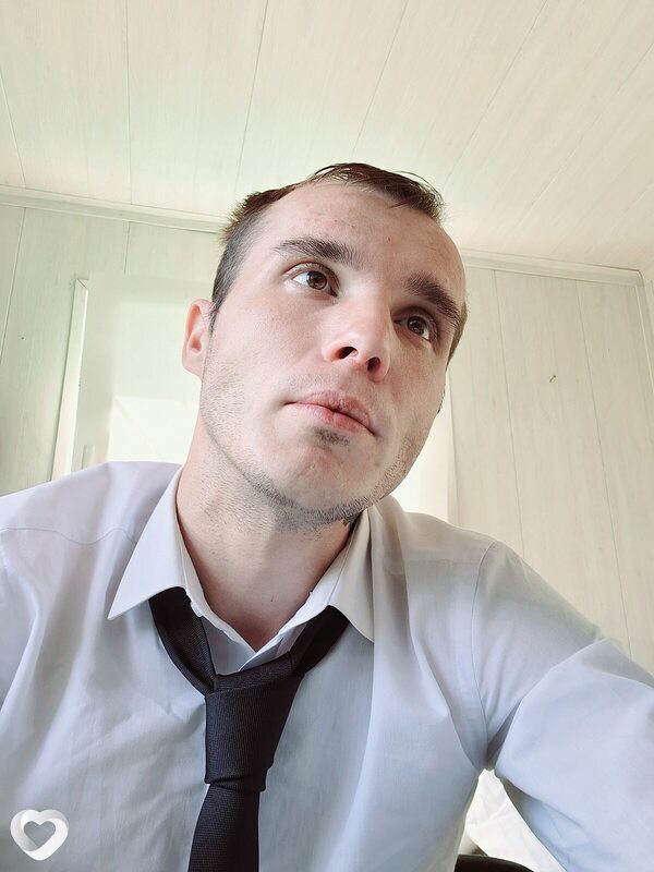 Руслан, 31, Клине — анкета №2510791