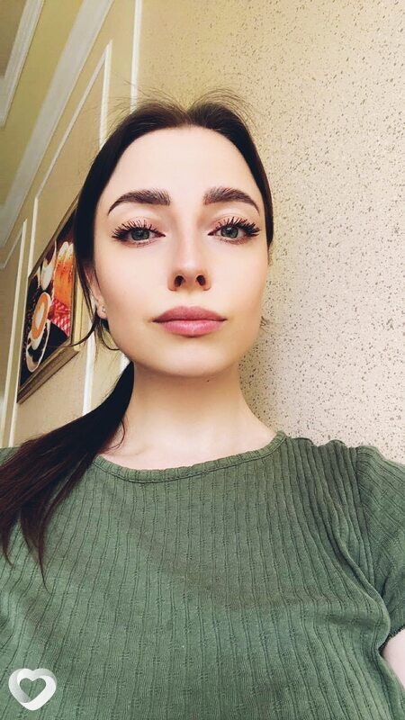 Милана, 29, Москве — анкета №2510794