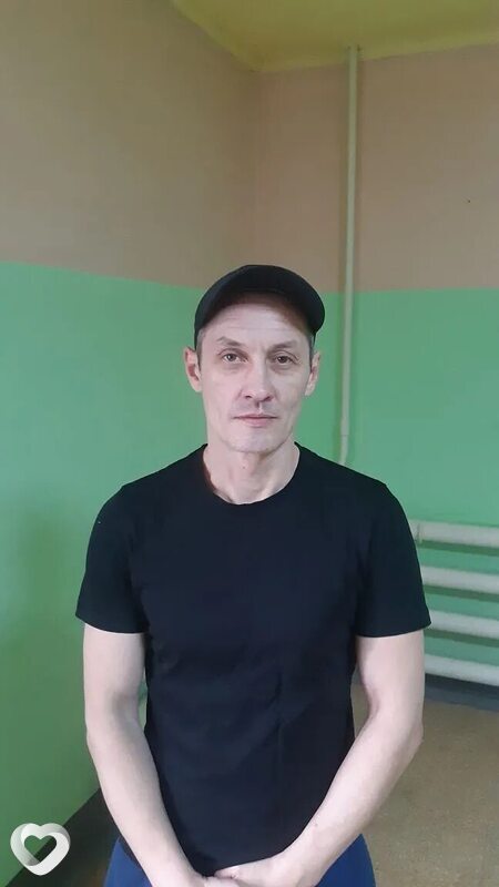 Ярослав, 42, Волгограде — анкета №2510795