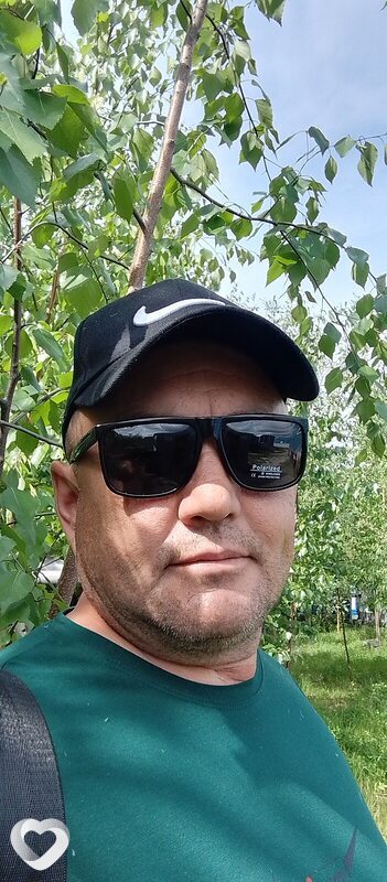 Рим, 45, Уфе — анкета №2510800