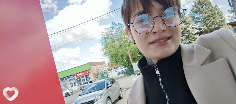 Анастасия, 23, Москве — анкета №2510801