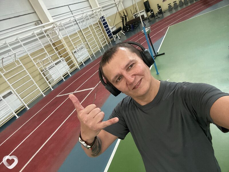 Данила, 41, Екатеринбурге — анкета №2510862