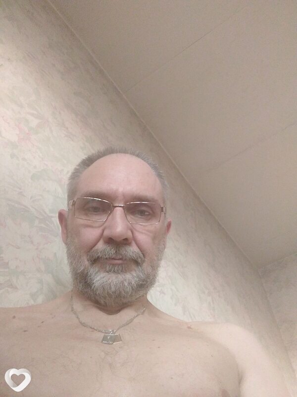 Михаил, 53, Минске — анкета №2510865