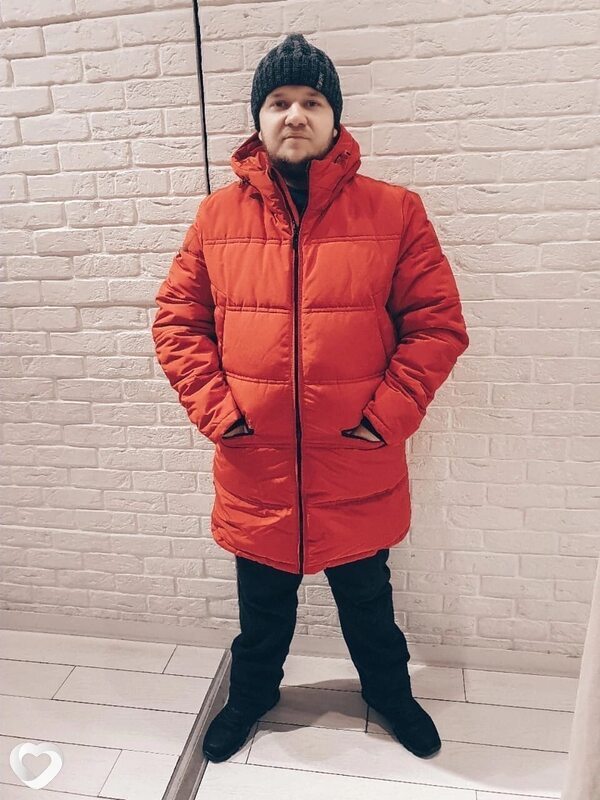 Макс, 32, Новокузнецке — анкета №2510868
