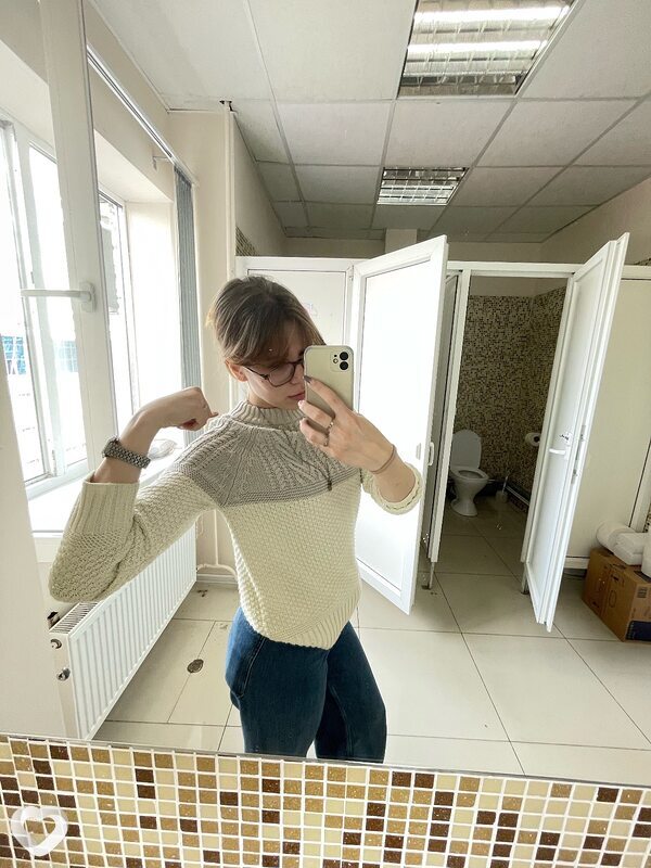 Даша, 20, Перми — анкета №2510876