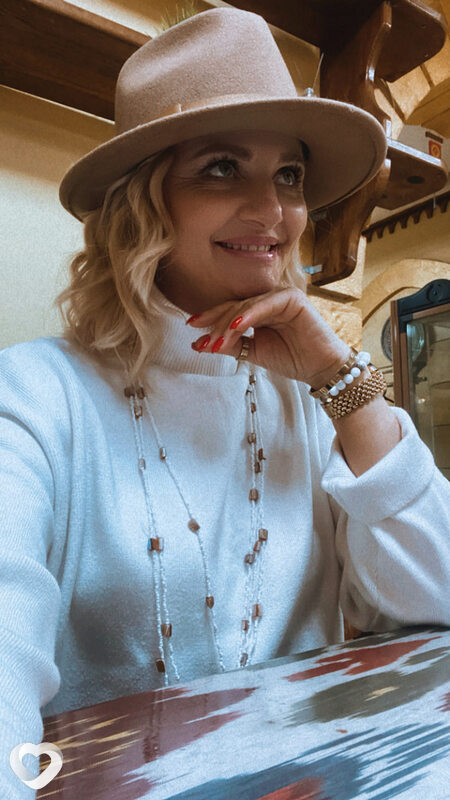 Снежана, 48, Москве — анкета №2510883