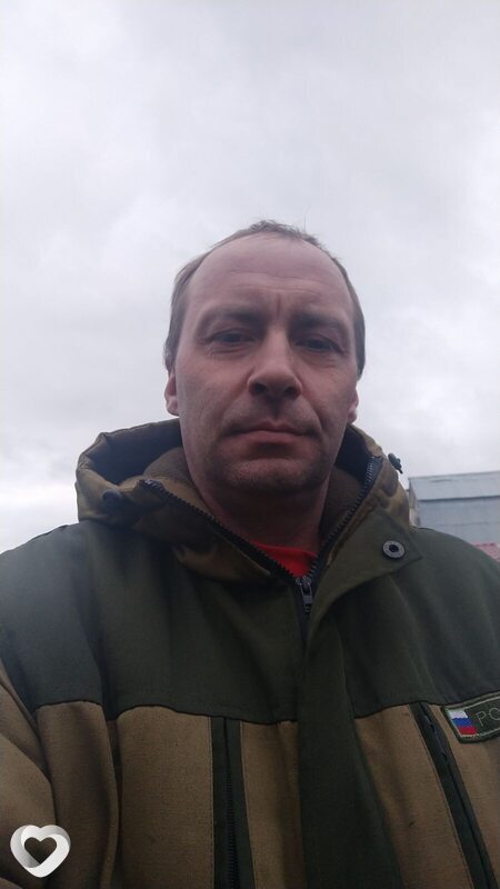 Дмитрий, 48, Саранске — анкета №2510761
