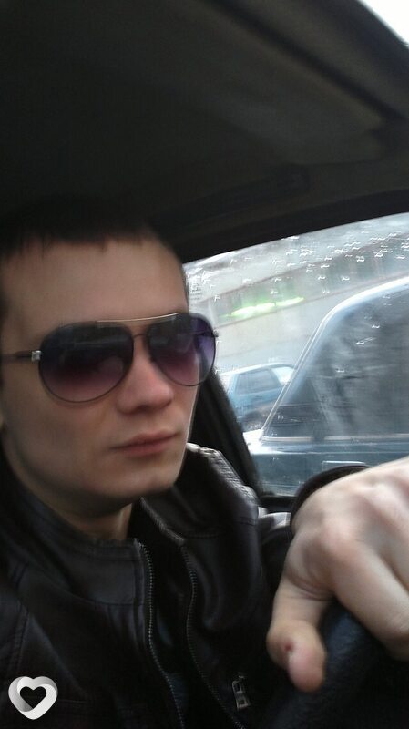 Александр, 29, Перми — анкета №2510763