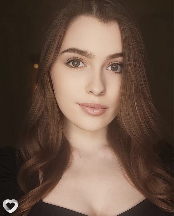 Инна, 26, Москве — анкета №2510773