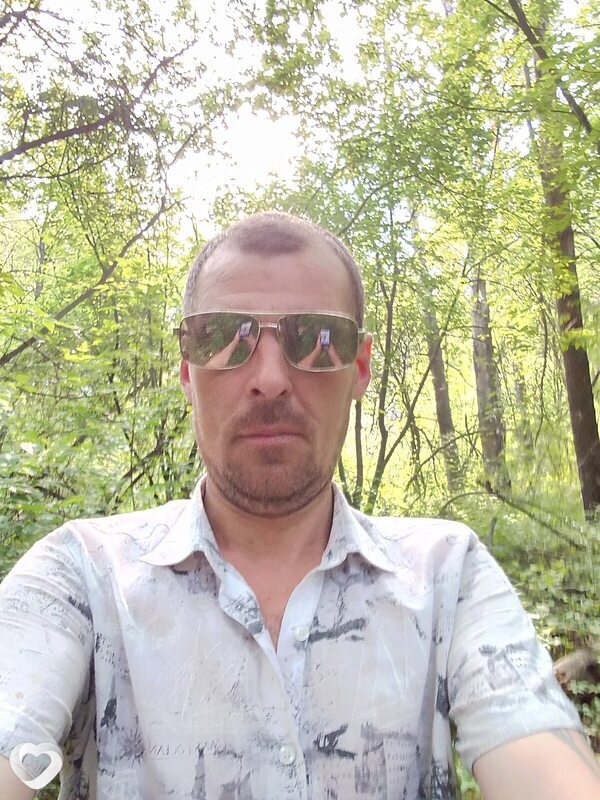 Саня Я, 34, Новосибирске — анкета №2510782