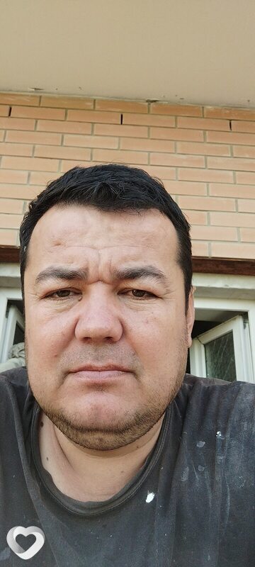 Икром, 37, Донецке — анкета №2510886