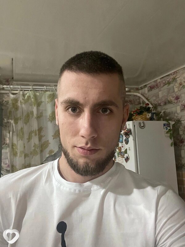 Роман, 26, Санкт-Петербурге — анкета №2510888