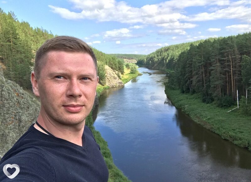 Антон, 36, Краснодаре — анкета №2510894