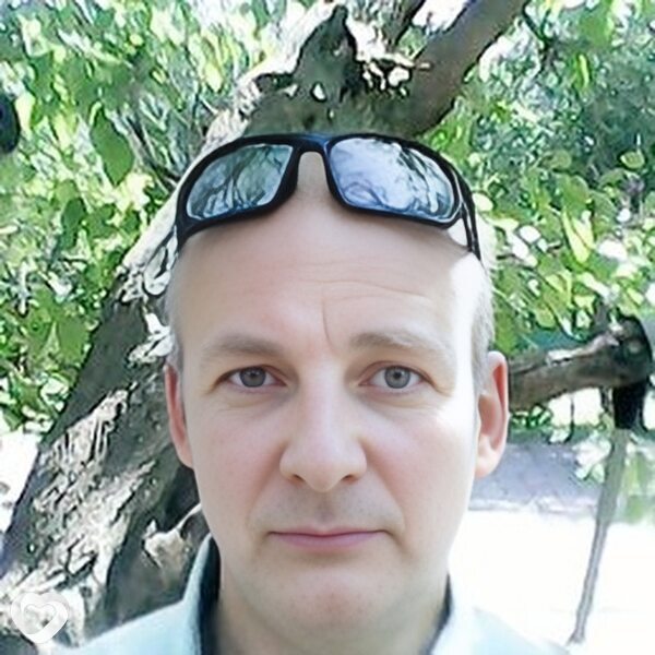 Сергей, 55, Волгограде — анкета №2510906