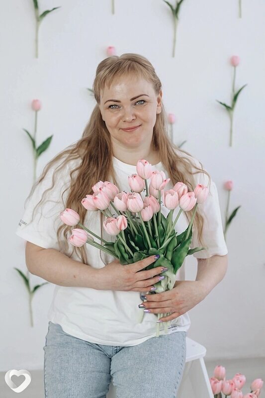 Тамара, Кизел