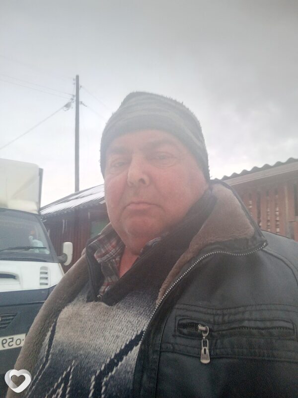 Иван, 54, Бежецке — анкета №2510909