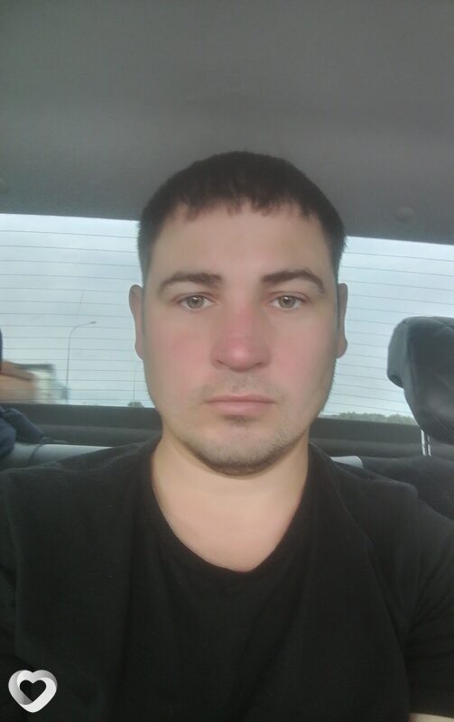 Максим, 34, Лобне — анкета №2510839