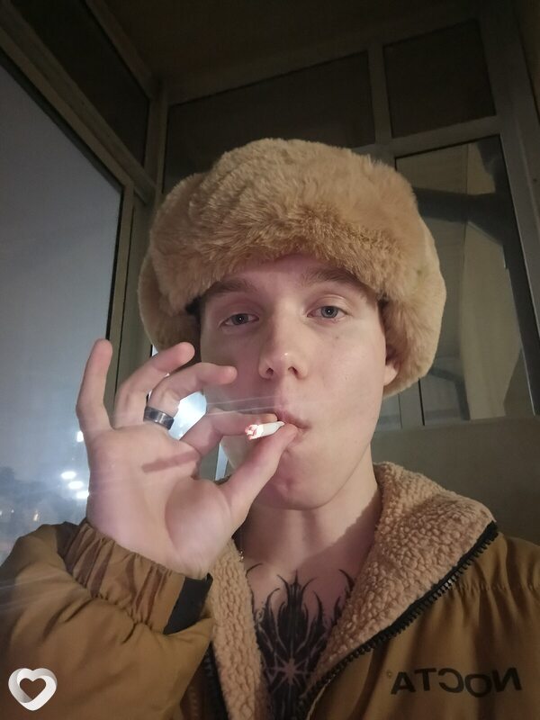 Тимофей, 22, Екатеринбурге — анкета №2510852