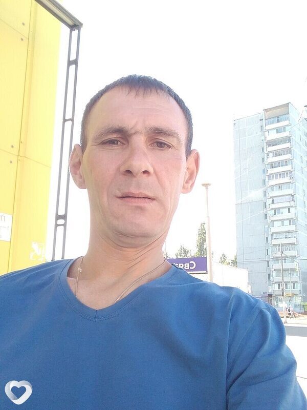 Андрей, 43, Вязьме — анкета №2510859