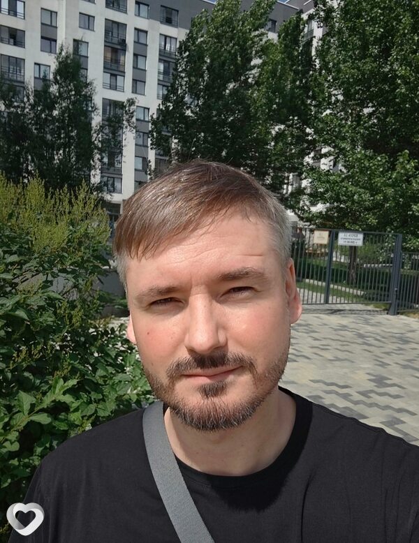 Игорь, 37, Волгограде — анкета №2510910