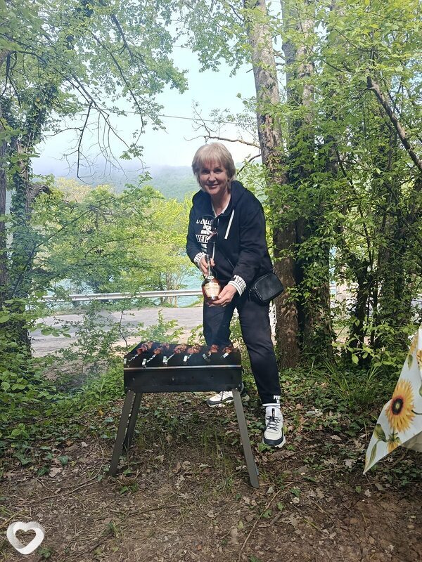 Белла, 57, Новороссийске — анкета №2510912