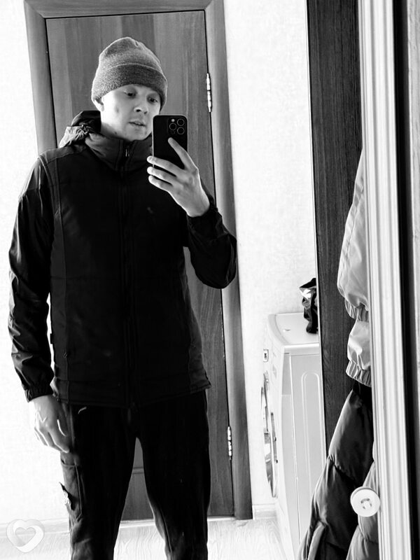Максим, 29, Красноярске — анкета №2510913
