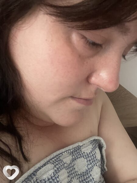 Лера, 36, Новосибирске — анкета №2510919