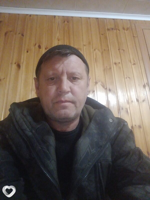 Геннадий, 48, Уфе — анкета №2510992