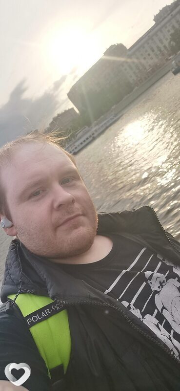 Николай, 30, Одинцове — анкета №2510995