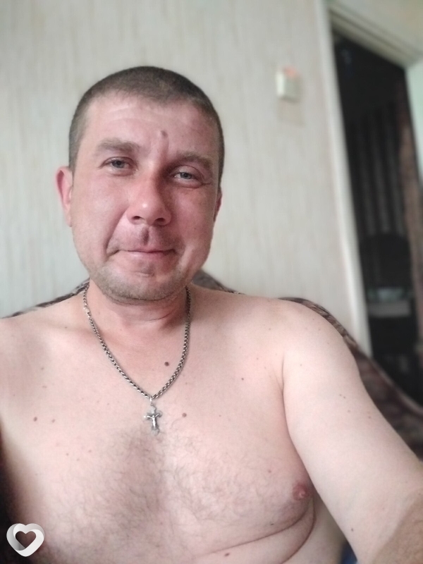 Саша, 41, Сатке — анкета №2511001