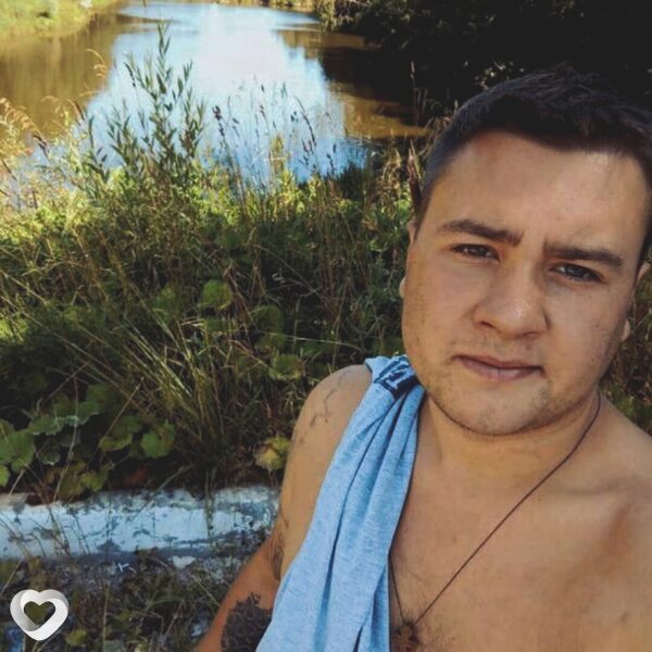 Даниил, 30, Калуге — анкета №2511005