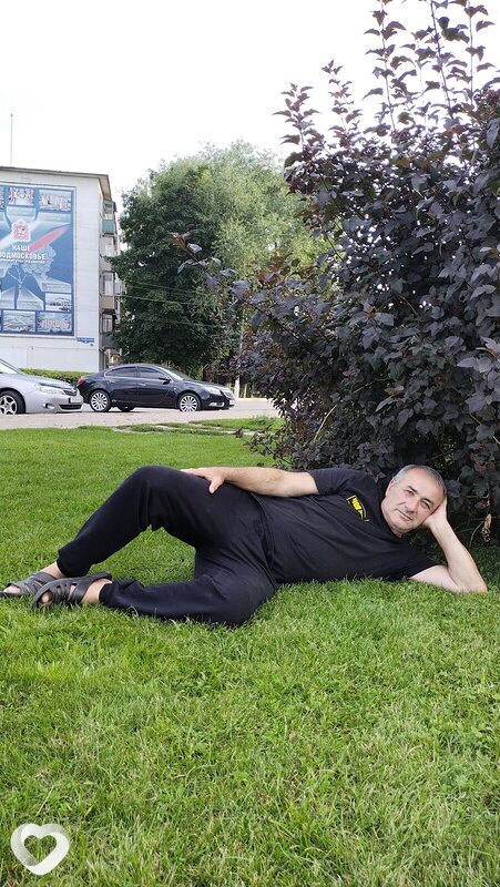 Эдуард, Ступино