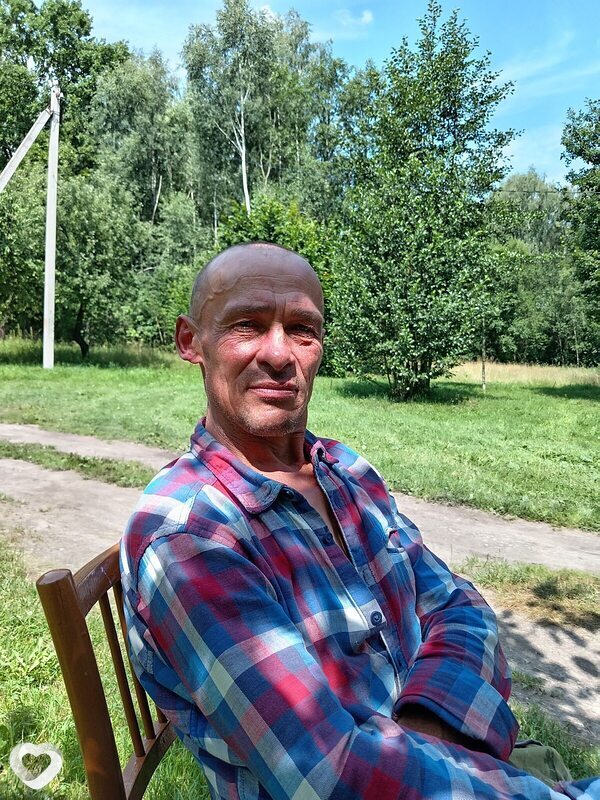 Станислав, 50, Гродно — анкета №2510827