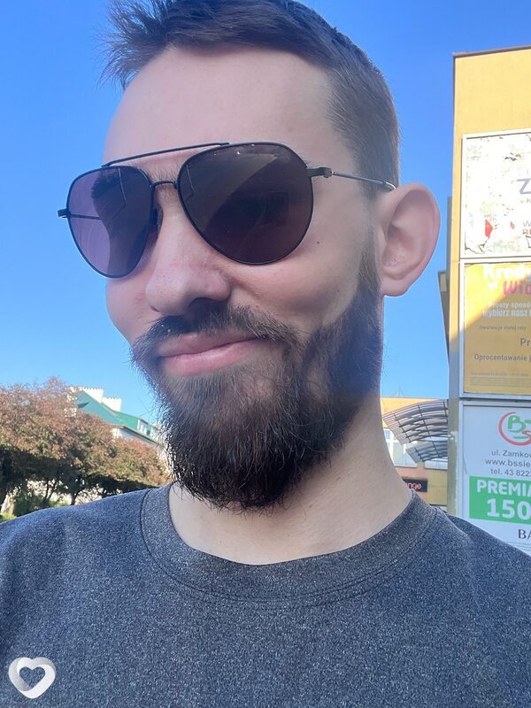 Андрей, Серадзь