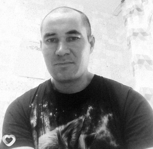 Руслан, 37, Москве — анкета №2511045