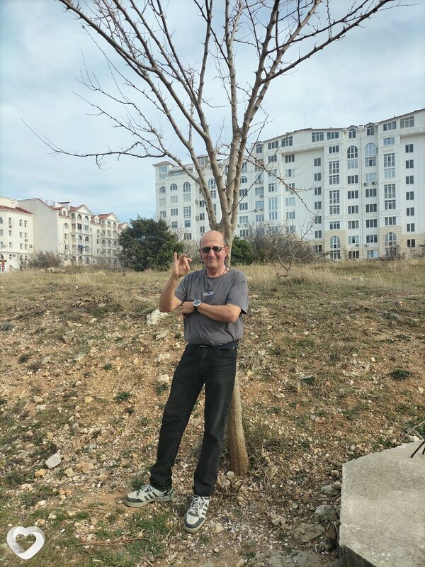 Андрей, 55, Севастополе — анкета №2511055