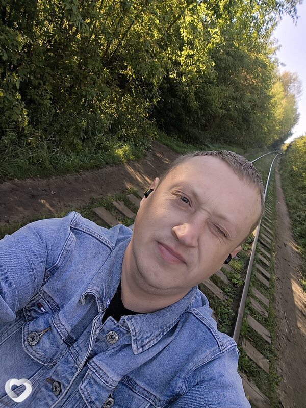 Антон, 37, Кирове — анкета №2511057