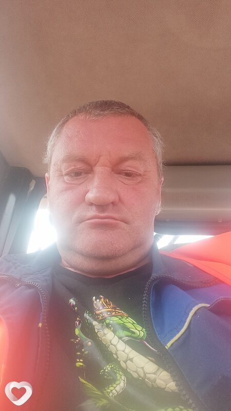 Виталий, 48, Кемерове — анкета №2510974