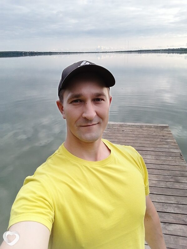 Александр, 35, Екатеринбурге — анкета №2510975