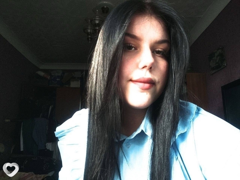 Дарья, 19, Екатеринбурге — анкета №2511012