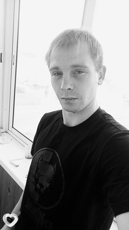 Андрей, 27, Улан-Удэ — анкета №2511014