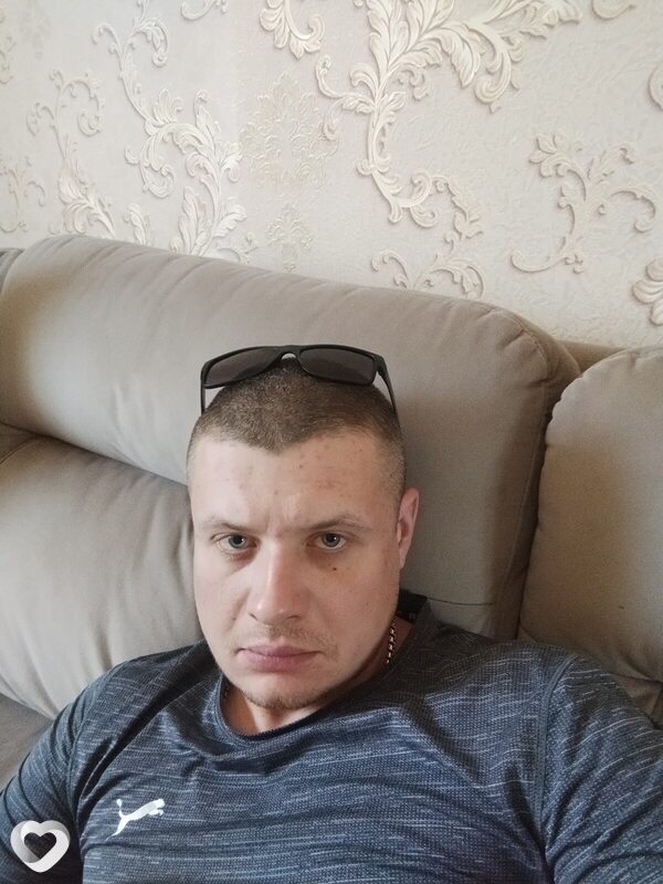 Александр, 36, Рязани — анкета №2511017