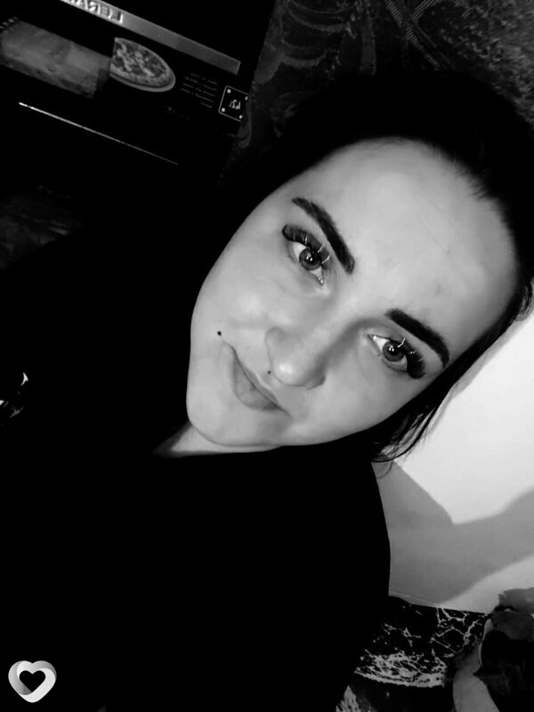 Настя, 28, Бийске — анкета №2511025