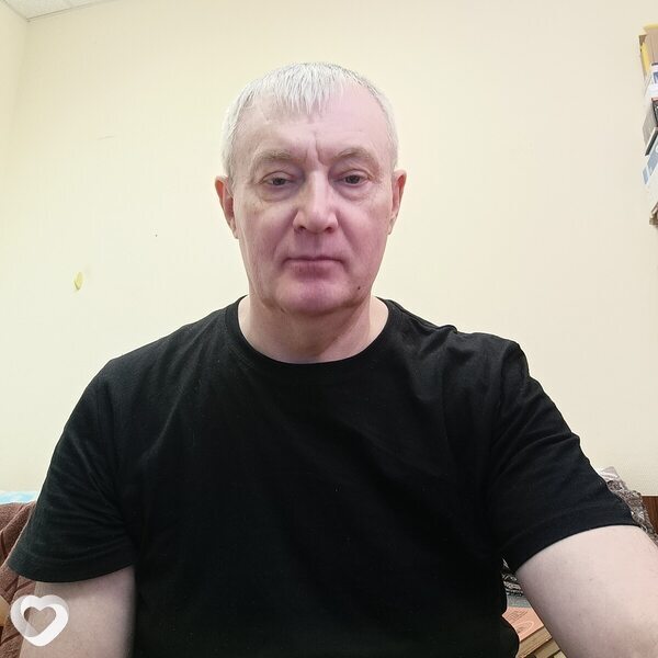 Евгений, 56, Санкт-Петербурге — анкета №2511033