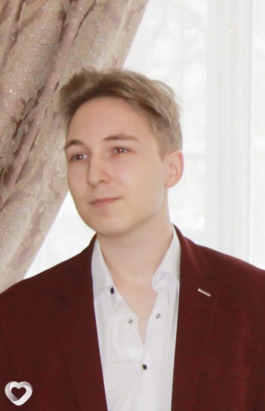 Дмитрий, 28, Москве — анкета №2511121