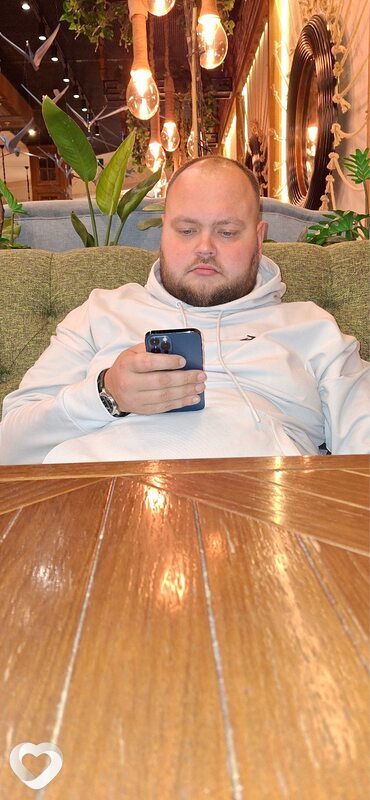 Юрий, 37, Краснодаре — анкета №2511124