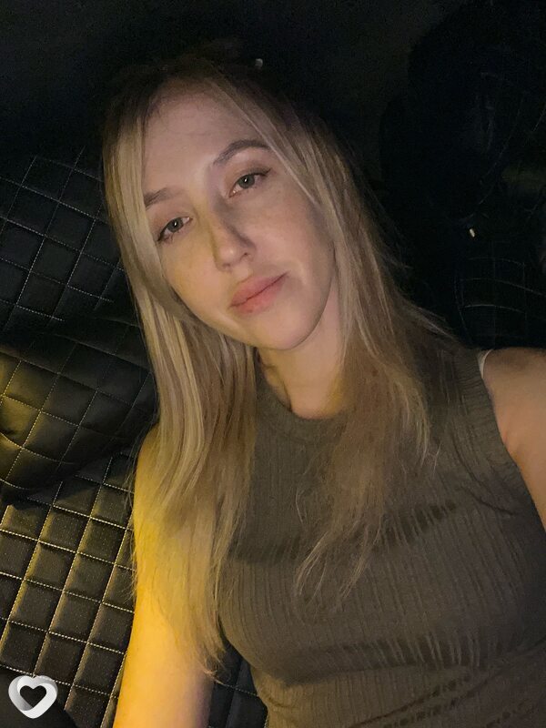 Анэт, 27, Тольятти — анкета №2510938