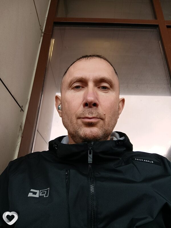 Дмитрий, 48, Орше — анкета №2510946