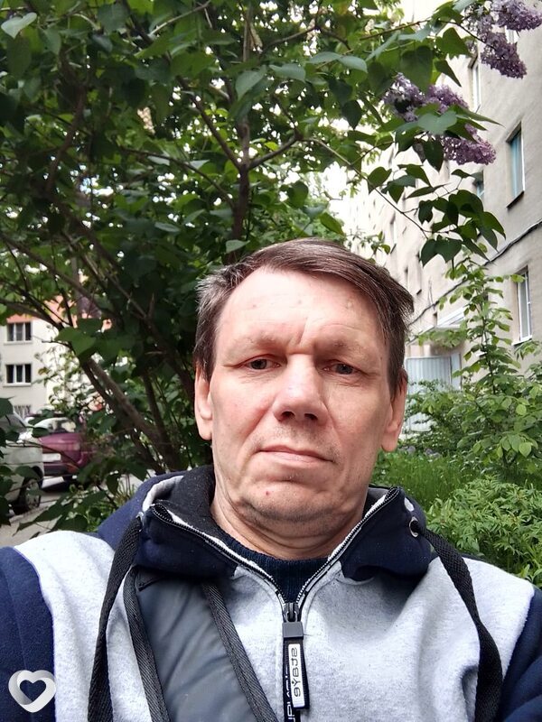 Александр, 52, Старом Осколе — анкета №2511173